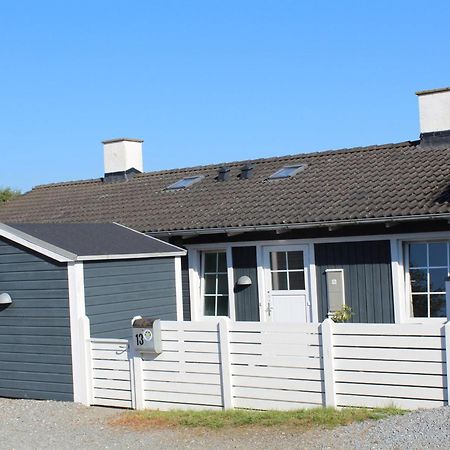 Holiday Home Marga - 400M From The Sea In Se Jutland By Interhome Aabenraa Exterior photo